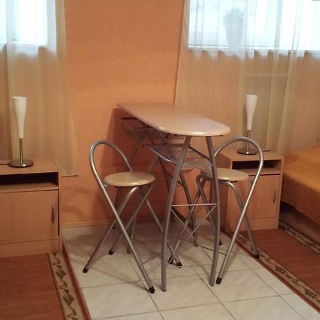 Jogailos7 Appartement Vilnius Buitenkant foto