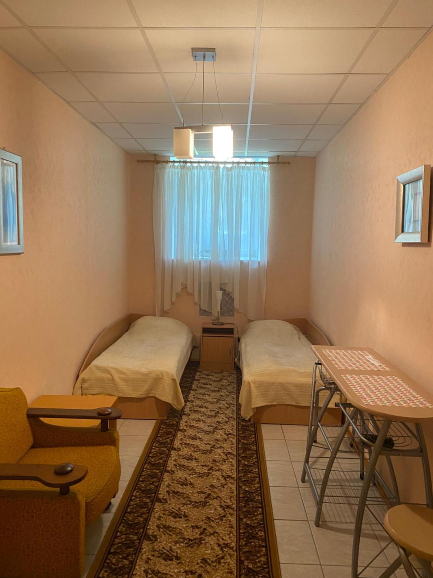 Jogailos7 Appartement Vilnius Buitenkant foto