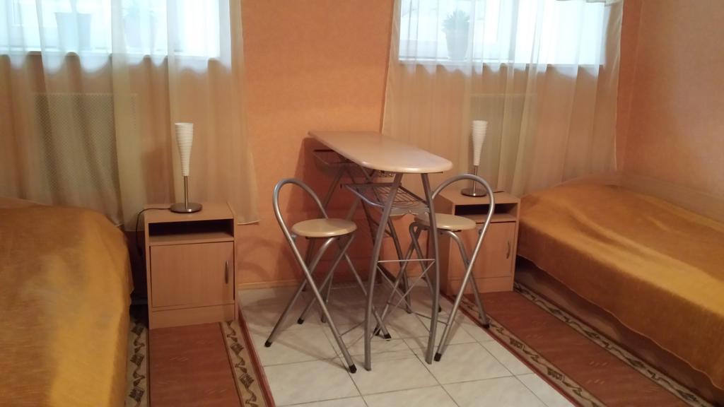 Jogailos7 Appartement Vilnius Buitenkant foto